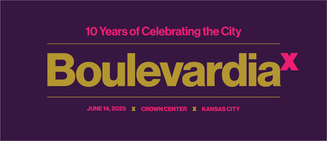 Visit beautiful Boulevardia! - June 14, 2025